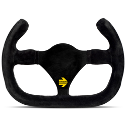 MOMO Modell 27/C Lenkrad