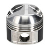 JE Pistons stūmoklių komplektas Porsche 911 2.0L A/C 4032 10.0:1 80.0mm 381241