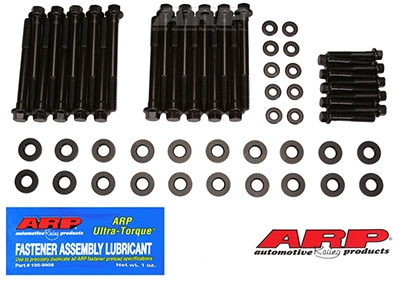 ARP Head Bolt Kit CHEVY LSA 2000 HEX