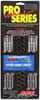 Összekötőrúd csavarok ARP 234-6401 SB Chevy 283-327 & Inline 6 wave-loc rod bolt kit Chevrolet Small Block