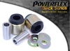 Poliuretán persely Powerflex Jaguar (Daimler) XJ - X351 (2010 - 2019) PFR27-611BLK Nem. a diagramon: 12
