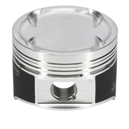 Wiseco Piston Single Mitsubishi Turbo Dish -21cc 85.00mm