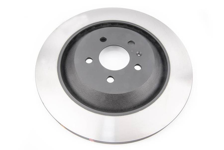 Tarcza hamulcowa uniwersalna DBA 4000 series - Plain - DBA43003