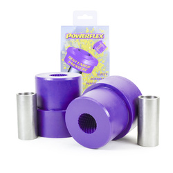 Tylna tuleja przedniego dolnego wahacza Powerflex Road Series Vauxhall / Opel Vectra C (2002-2008) PFF80-1202