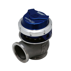 Turbosmart Wastegates vožtuvas WG40 GenV Compgate 40 14psi Blue
