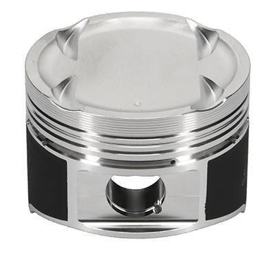 Wiseco Piston Kit Mitsubishi Eclipse 4G63 '93-01 2.0L (-10cc