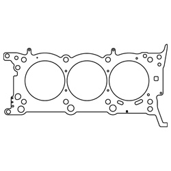 Cometic Fejtömítés Hyundai G6DA 3.8L V6 98mm Hengerfejgasket .032" MLX(RHS)