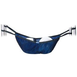 Sparco helmet net