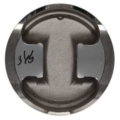 Wiseco Piston Kit NISSAN 240SX KA24-4V Turbo (-22Cc)