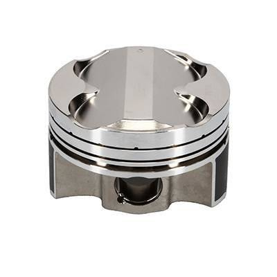 Wiseco Piston Kit TOYOTA Supra 2JZGTE 3.0L 24V 6cyl (0.8cc) '93-98 (10.5:1)