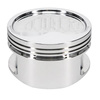 JE Pistons Kit SB CHRY INV DOME B:4.030 207420