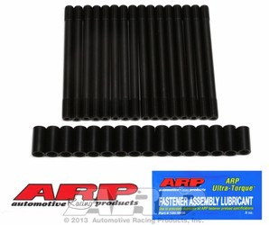 ARP VW/Audi 2.7 Ltr BI-TURBO V6 Head Stud Kit-ARP2000