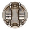 Wiseco Piston Kit Mitsubishi 4G63 GenII 2.0L 16V HD2(10.5:1)