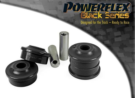 Tuleja Poliuretanowa Powerflex BMW 5 Series E60, E61 (2003-2010) E60/E61 xDrive PFF5-2101BLK Nr na diagramie: 1