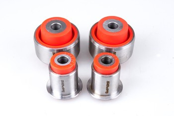 Front wishbone bushing set - MPBS: 5102748-49 Mercedes-Benz Citan, W415, Renault Clio IV RS, Kangoo I, Scenic II, ZOE,