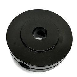 Adapter / support for the VW R Series Auto Gauge oil filter