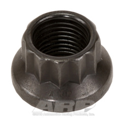 Śruby ARP  M10 X 1.0 12pt nut kit (1pcs)