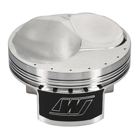 Wiseco Piston Kit BBC Brodix SR20 +28cc 1.155 CH B:4.605 - K0158B105