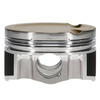 JE Pistons Kit VAG 2.0 TFSI pin:23 9.6:1 82.50mm Ultra 367863