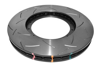 DBA 5000 sorozatú első féktárcsa - T3 - Csak rotor - DBA52774.1S AUDI A8 quattro D4/4H