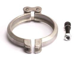 Internal wastegate actuator WG50 Outlet V-Band