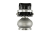 Turbosmart Wastegates szelep GenV HyperGate45 35psi Black