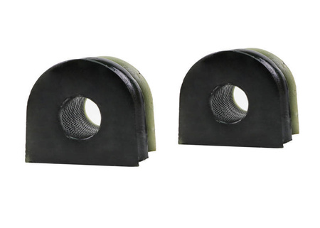 Whiteline Stabilisatorbuchsen – vorne 18 mm – W0405-18 Subaru Forester SF SG Impreza GD GG WRX Liberty BE BH