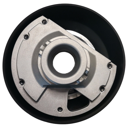 Steering wheel hub Works Bell Toyota GR Yaris