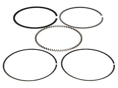 Zestaw pierścieni tłokowych Wiseco 3.572"" 1.5 x 1.5 x 3.0mm - 1 cyl."