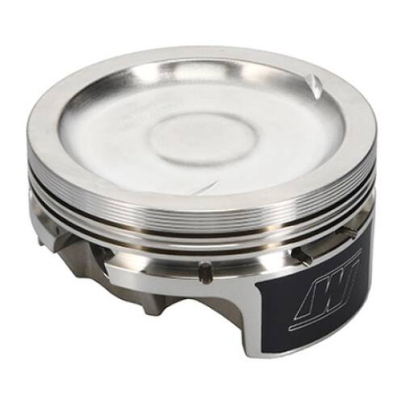 Wiseco dugattyúkészlet SBC - Blower/Turbo Reverse D B:4.165 - K0070A165