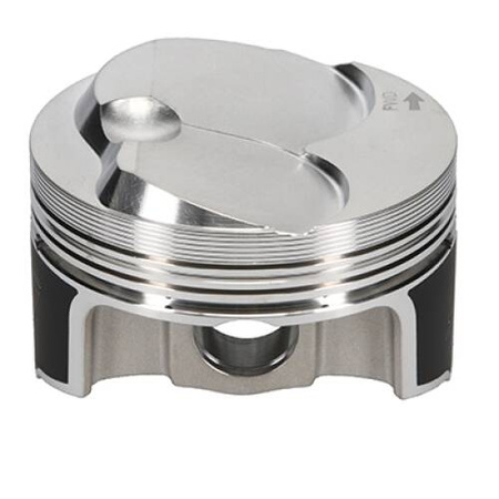 Wiseco Piston Kit Chevy LS 12cc Dome 1.300 x 4.030 B:4.030 - K447X3