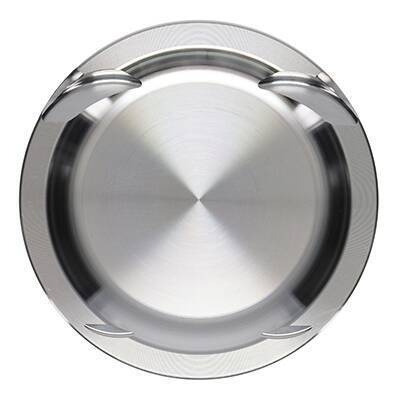 JE Pistons Kit VW 2.0T FSI 83.00mm 9.1:1(Perf.skirt) 279931