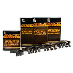 ACL Main Bearing Shell BMW M20 ->'88 X Vers