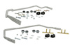 Stabilizatory Whiteline - Przód i tył - BTK001 Toyota Corolla AE86 Sprinter