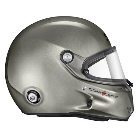 Sisakok Stilo ST6 F kompozit titán