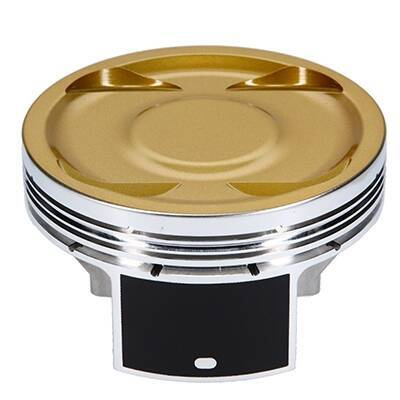 JE Pistons dugattyúkészlet Sub EJ257 (8.5:1) 100.00mm Ultra Series 361329