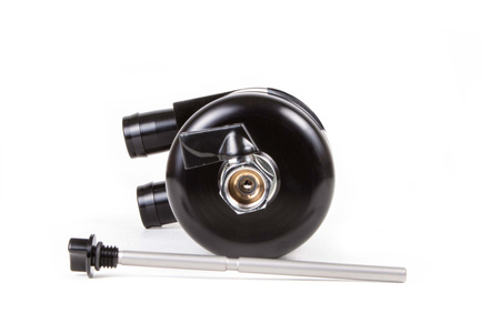 Ölauffangbehälter Kit für VW Golf Mk7 GTI/R, VW Jetta MK7 GLI & Audi S3 (8V)