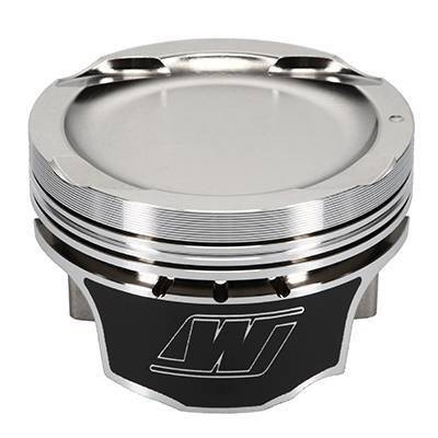 Wiseco stumokliu rinkinys Nissan Smugio ilgisr92 SR20/SR20DET 2.0L 16V-BOD