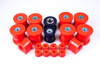 Rear suspension kit - MPBS: 4304103 Ford Maverick I, Nissan Terrano II