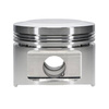 JE Pistons Kolbensatz BTO Kit Renault R5 1.4L 8V(840-30)(7.0:1)76.00mm 312443
