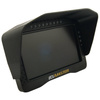 Ecumaster ADU 7&quot; Rev. 2 Display + IRP-Visier