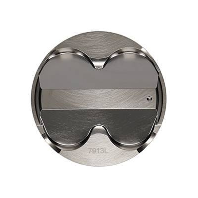 Wiseco Piston Kit TOYOTA Supra 2JZGTE 3.0L 24V 6cyl (0.8cc) '93-98 (10.5:1)