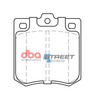 Brake Pads Street Series Ceramic universal - DB1026SS
