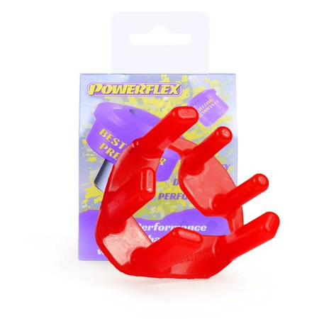 Powerflex poliuretano įvorė Seat Ibiza Mk5 KJ1 (2017-) PFF85-1822R Diagrama Nr: 22