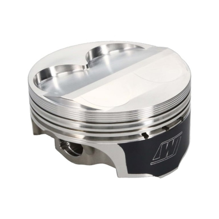 Wiseco stumokliu rinkinys Nissan VQ37 +2.75cc 11.5:1