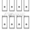 King Conrod Bearing Shell SUZUKI M16A - CR4594XP