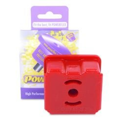 Powerflex kipufogó tartó  -  EXH020