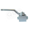 Line lock valve QSP