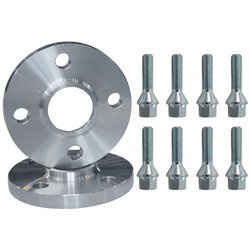 IRP Nyomtávszélesítő szett + csavarok Audi Coupe (81 / 85) 06.86-12.96