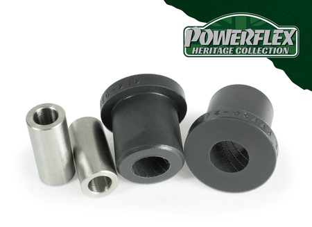 Front Wishbone Rear Bush Powerflex Polyurethane Bush Heritage Collection Peugeot 205 GTi  (1985-1998) PFF50-212H